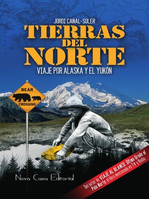 cover image of Tierras del norte